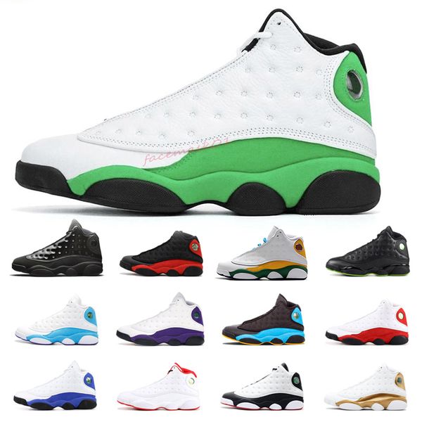 retro lucky green 13 13s men basketball shoes cap and gown chicago bred aurora green mens women trainers sports sneakers
retro lucky green 13 13s men basketball shoes cap and gown chicago bred aurora green mens women trainers sports sneakers