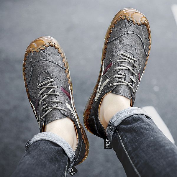 hombre cuero white mens man para moccasins for sneakers formal fashion leather scarpe casual moccasins large mens 48 men, Black
hombre cuero white mens man para moccasins for sneakers formal fashion leather scarpe casual moccasins large mens 48 men, Black