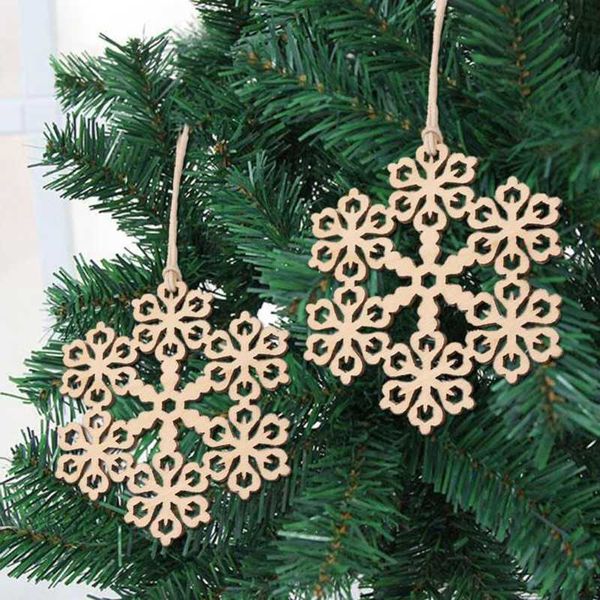 christmas decorations wooden snowflakes pendants ornaments party diy xmas tree kids gifts
christmas decorations wooden snowflakes pendants ornaments party diy xmas tree kids gifts
