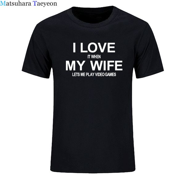 new summer t shirt i love my wife funny beer humor tshirt men's cotton short sleeve o-neck t shirts black grey red color
new summer t shirt i love my wife funny beer humor tshirt men's cotton short sleeve o-neck t shirts black grey red color