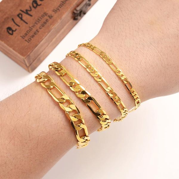 gold color figaro curb cuban chain bangle bracelet necklace shellhard hip hop necklaces for men women party jewelry colar gift, Golden;silver
gold color figaro curb cuban chain bangle bracelet necklace shellhard hip hop necklaces for men women party jewelry colar gift, Golden;silver