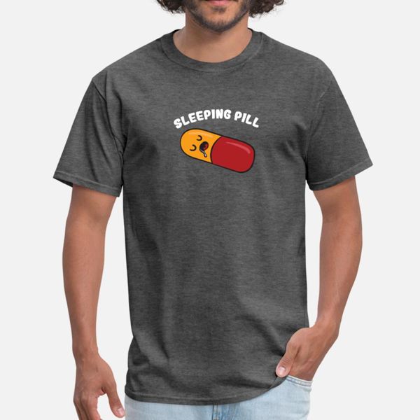 снотворный смешного трудоголик drug tablet t shirt men сыпучий 100% хлопок размер евро s-3xl fit дряблая аутентичная весна осень письма
снотворный смешного трудоголик drug tablet t shirt men сыпучий 100% хлопок размер евро s-3xl fit дряблая аутентичная весна осень письма