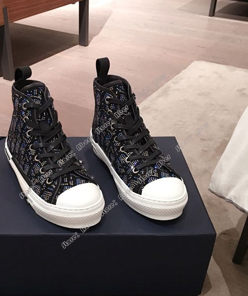aber classic women canvas shoes new autumn high flats women shoes female casual breathable walking shoes with the letters, Black
aber classic women canvas shoes new autumn high flats women shoes female casual breathable walking shoes with the letters, Black