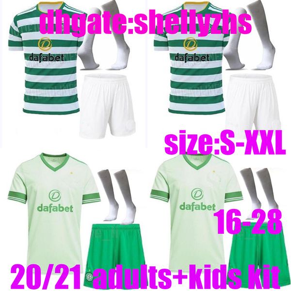 adults kit+kids kit 20 21 celtic soccer jerseys edouard 2020 2021 home away brown forrest football shirt griffiths celtic fc mcgregor jersey, Black
adults kit+kids kit 20 21 celtic soccer jerseys edouard 2020 2021 home away brown forrest football shirt griffiths celtic fc mcgregor jersey, Black