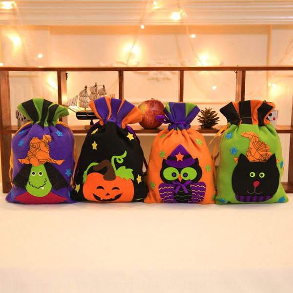 halloween prop children's candy witch pumpkin drawstring party dress-up props halloween hand prop hand children's candy bag witch
halloween prop children's candy witch pumpkin drawstring party dress-up props halloween hand prop hand children's candy bag witch