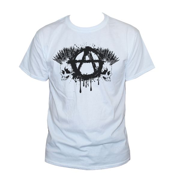 дизайн одежды бесплатная доставка anarchy черепа футболка punk класс войны graphic tee printed размеры s m l xl xxl печати вокруг шеи челове
дизайн одежды бесплатная доставка anarchy черепа футболка punk класс войны graphic tee printed размеры s m l xl xxl печати вокруг шеи челове