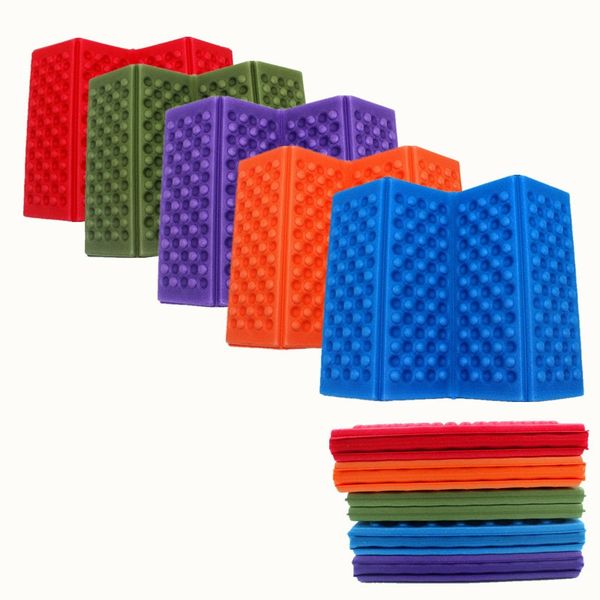 outdoor pads 2pcs camping mat folding xpe waterproof light picnic damp proof sitting cushion foam beach tourist mats 5 colors
outdoor pads 2pcs camping mat folding xpe waterproof light picnic damp proof sitting cushion foam beach tourist mats 5 colors