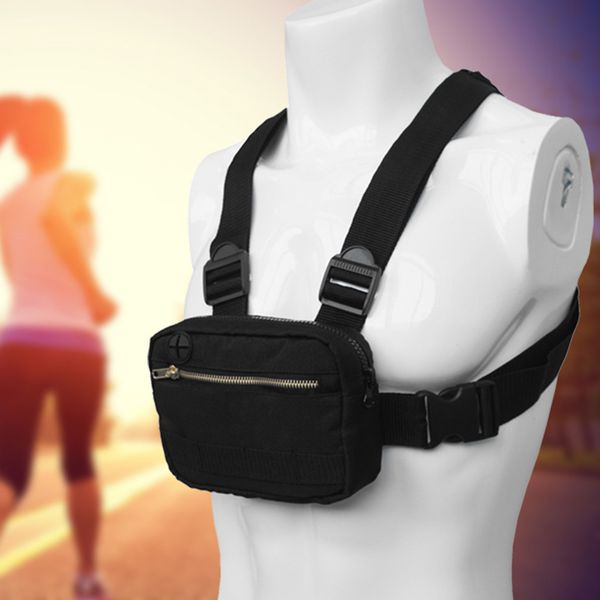quality mini men chest rig streetwear outdoor sports waist bag climbing shoulder bag phone money belt tactical chest
quality mini men chest rig streetwear outdoor sports waist bag climbing shoulder bag phone money belt tactical chest