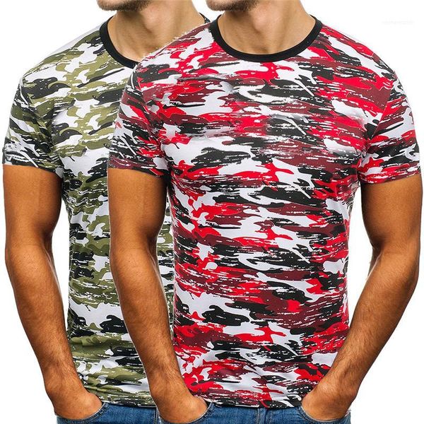 american style mens fashion skinny teenager tees summer camouflage o-neck mens tshirts short sleeve slim european, White;black
american style mens fashion skinny teenager tees summer camouflage o-neck mens tshirts short sleeve slim european, White;black