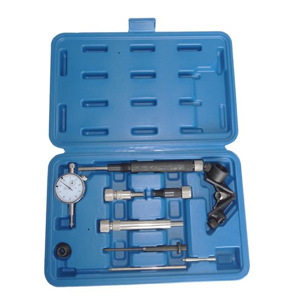 winsun hand tools diesel fuel pump timing tool set injection pump indicator tool cav-roto audi vw
winsun hand tools diesel fuel pump timing tool set injection pump indicator tool cav-roto audi vw