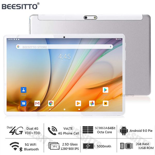 tablet pc 2021 2gb ram 32gb rom 10 inch 4g phone octa core android 9.0 gaming type-c 5g wifi bluetooth 10.1 tablets
tablet pc 2021 2gb ram 32gb rom 10 inch 4g phone octa core android 9.0 gaming type-c 5g wifi bluetooth 10.1 tablets