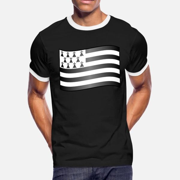 icon flag of brittany t shirt men customized short sleeve o-neck letters anti-wrinkle funny summer style vintage shirt
icon flag of brittany t shirt men customized short sleeve o-neck letters anti-wrinkle funny summer style vintage shirt