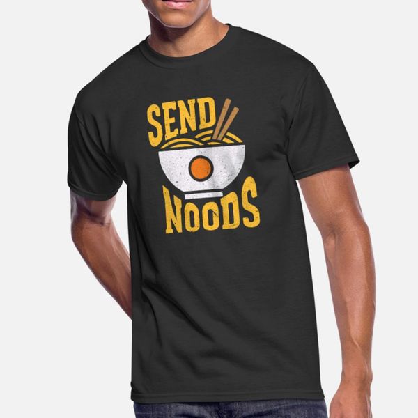 send noods t shirt men design cotton s-xxxl unique sunlight fashion spring normal shirt
send noods t shirt men design cotton s-xxxl unique sunlight fashion spring normal shirt