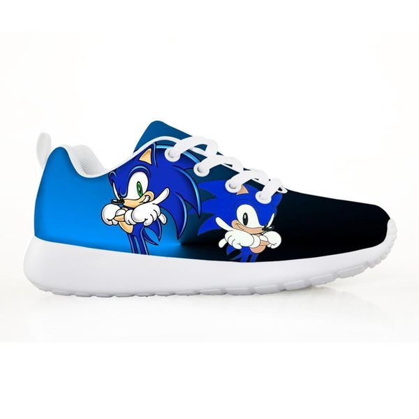 2019 fashion children's shoes sneakers for children boys girl pretty sonic the hedgehog kids casual flats breath lace-up shoe251k, Black;red
2019 fashion children's shoes sneakers for children boys girl pretty sonic the hedgehog kids casual flats breath lace-up shoe251k, Black;red
