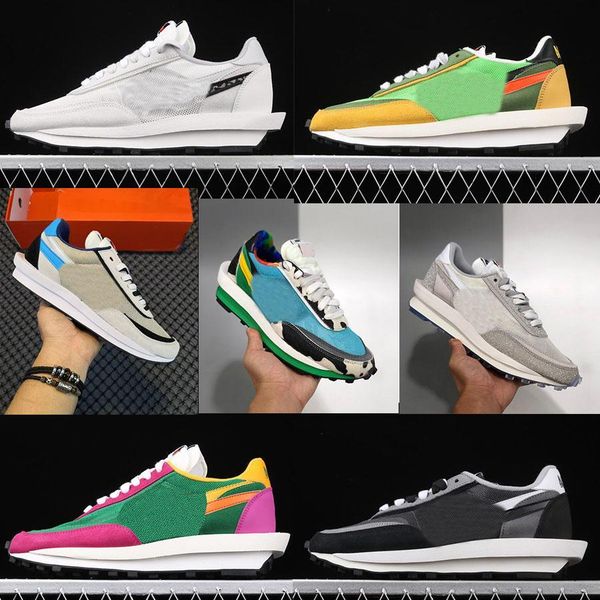 2020 luxury shoes casual shoes ldv waffle daybreak trainers sacai mens sneakers for women designer tripe s sports running shoes 3ejc#, Black
2020 luxury shoes casual shoes ldv waffle daybreak trainers sacai mens sneakers for women designer tripe s sports running shoes 3ejc#, Black