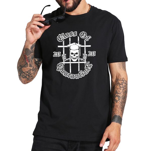 class of 2020 quarantined t shirt skeleton tshirt eu size 100% cotton breathable soft crew neck camisetas
class of 2020 quarantined t shirt skeleton tshirt eu size 100% cotton breathable soft crew neck camisetas