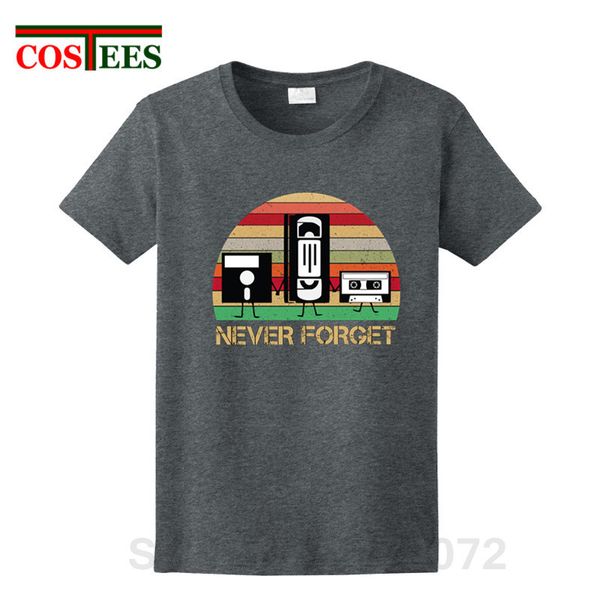 70's 80's brand apparel funny never forget t-shirt retro magnetic tape disc cassette disk t shirt vintage merry memory tee shirt
70's 80's brand apparel funny never forget t-shirt retro magnetic tape disc cassette disk t shirt vintage merry memory tee shirt