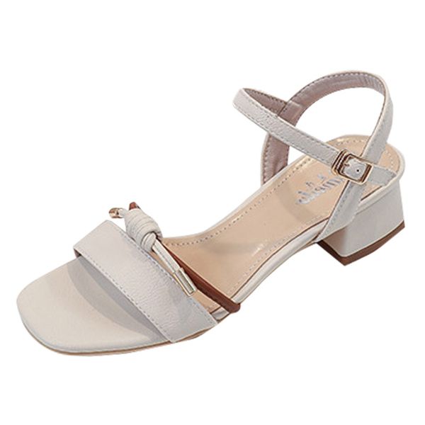 sandals summer shoes women high heels footwear elegant ladies woman casual square 4.5cm yx2517, Black
sandals summer shoes women high heels footwear elegant ladies woman casual square 4.5cm yx2517, Black