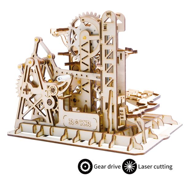robotime diy waterrad coaster | houten model building kits montage speelgoed | 4 soorten marmeren run spel voor kinderen volwassen lg
robotime diy waterrad coaster | houten model building kits montage speelgoed | 4 soorten marmeren run spel voor kinderen volwassen lg