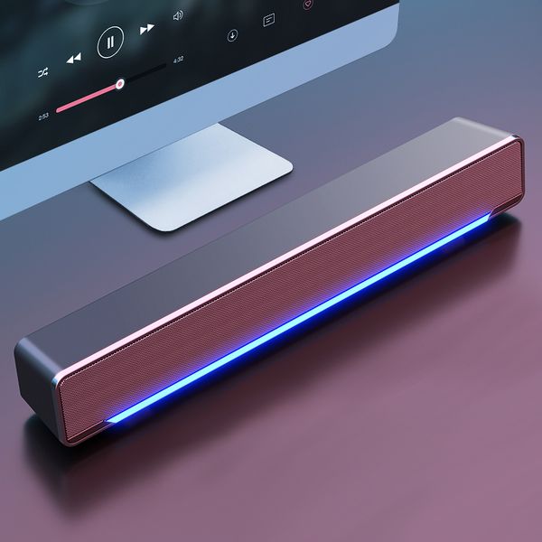 bluetooth usb wired computer speaker led light hifi stereo bass speaker surround sound box for pc lapphone tablet mp3 mp4
bluetooth usb wired computer speaker led light hifi stereo bass speaker surround sound box for pc lapphone tablet mp3 mp4