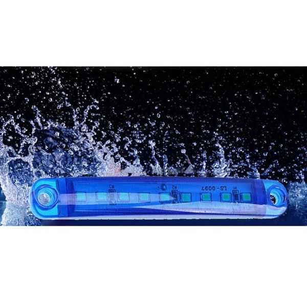 40x side marker светло-красный / желтый / белый / синий sealed 9-led side marker light для грузовой автомобиль прицеп грузовик 9led бар
40x side marker светло-красный / желтый / белый / синий sealed 9-led side marker light для грузовой автомобиль прицеп грузовик 9led бар