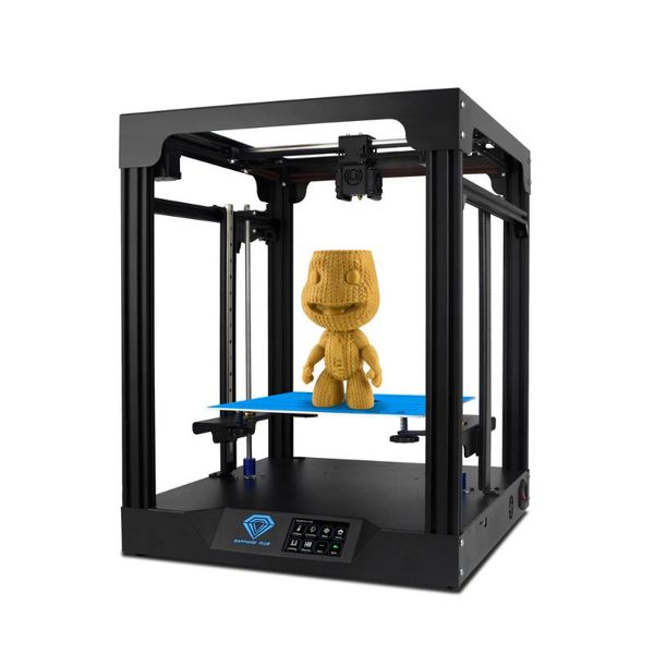 two trees 3d printer sapphire plus 300x300mm bmg extruder corexy fdm aluminium profile frame printer diy core xy high-precision
two trees 3d printer sapphire plus 300x300mm bmg extruder corexy fdm aluminium profile frame printer diy core xy high-precision