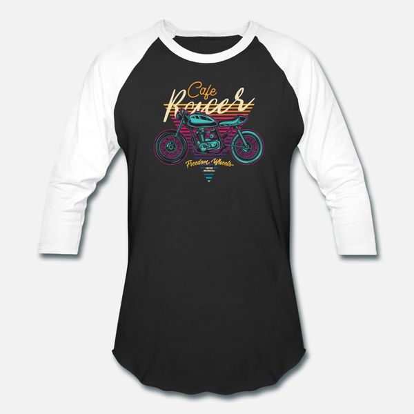 cafe racer тенниска мужчины характер майка o-neck оригинальный fit смешной spring outfit рубашка
cafe racer тенниска мужчины характер майка o-neck оригинальный fit смешной spring outfit рубашка