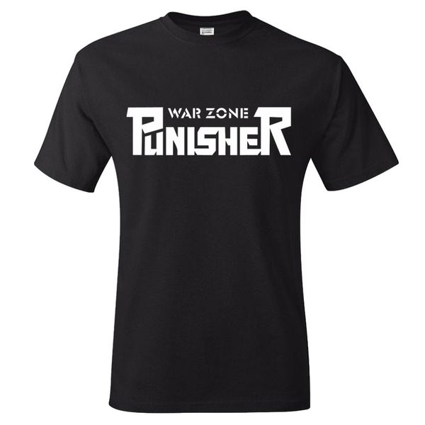 2020 new war zone punisher printed t-shirt solid color casual o-neck streetwear tshirt cotton menwomen fashion tees
2020 new war zone punisher printed t-shirt solid color casual o-neck streetwear tshirt cotton menwomen fashion tees