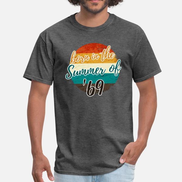 summer 69 birthday born gift t shirt men character short sleeve size s-3xl clothing famous basic summer style novelty shirt
summer 69 birthday born gift t shirt men character short sleeve size s-3xl clothing famous basic summer style novelty shirt
