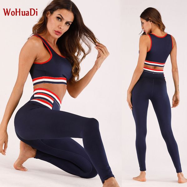 wohuadi 2 piece set женщин спортивный костюм gym workout одежда леггинсы йога установить нашивки gym костюм запуск спортивной одежды для жен, White;red
wohuadi 2 piece set женщин спортивный костюм gym workout одежда леггинсы йога установить нашивки gym костюм запуск спортивной одежды для жен, White;red