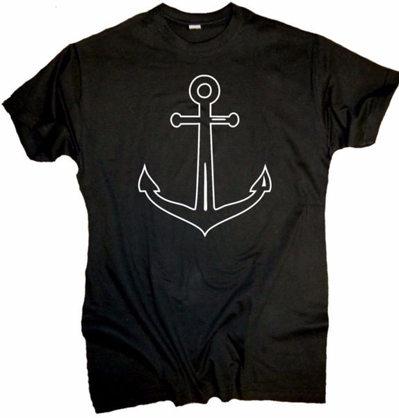 fashion brand clothing print o-neck t-shirt anchor retro short sleeve cotton t shirts clothing streetwear
fashion brand clothing print o-neck t-shirt anchor retro short sleeve cotton t shirts clothing streetwear