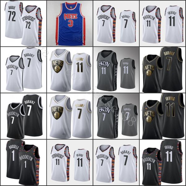 brooklyn сети мужчины 72 miggie 11 ирвинг 3 derazan петрович 7 кевин дюран nba мужчины города версия баскетбо, Black
brooklyn сети мужчины 72 miggie 11 ирвинг 3 derazan петрович 7 кевин дюран nba мужчины города версия баскетбо, Black