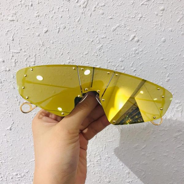 new fashion sunglasses women vintage mirror men shades glasses metal mirror female eyewear uv400 fml, White;black
new fashion sunglasses women vintage mirror men shades glasses metal mirror female eyewear uv400 fml, White;black