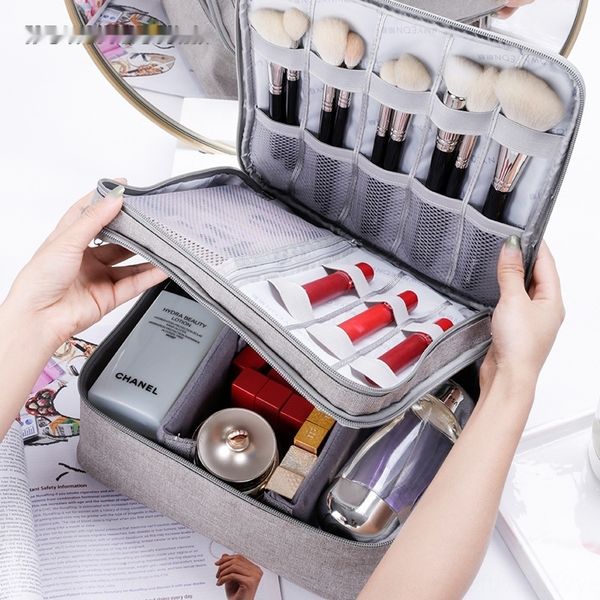 internet celebrity tiktok new portable mesh makeup korean style large capacity travel double-layer storage bagcosmetic bag storage bagclassi
internet celebrity tiktok new portable mesh makeup korean style large capacity travel double-layer storage bagcosmetic bag storage bagclassi