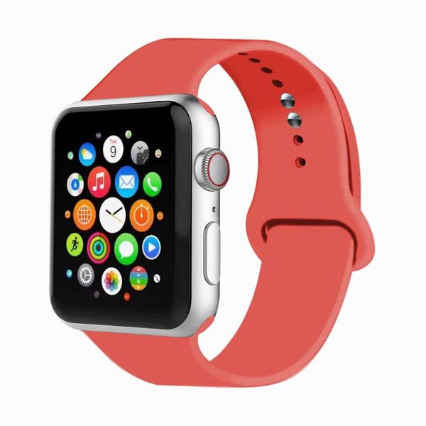sport rubber smart watch band strap, watch accessories luxury silicone for apple i watch band series 5 4 3 iwatch band
sport rubber smart watch band strap, watch accessories luxury silicone for apple i watch band series 5 4 3 iwatch band