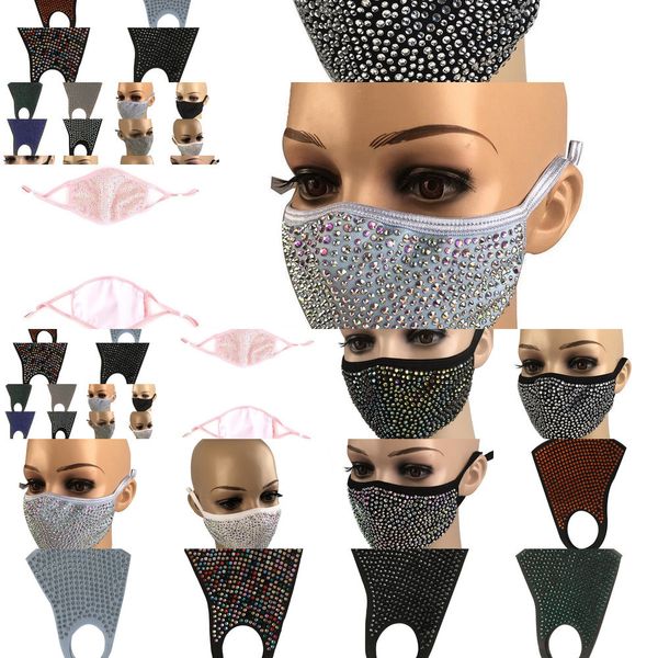 dustproof diamond bling protective bling fashion mask pm2.5 mouth masks washable reusable m3iy 4zc31
dustproof diamond bling protective bling fashion mask pm2.5 mouth masks washable reusable m3iy 4zc31
