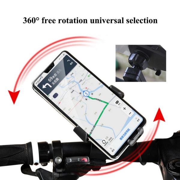 universal motorcycle mobile phone stand bike handlebar mount bracket for iphone samsung xiaomi 2 in1 bicycle holder
universal motorcycle mobile phone stand bike handlebar mount bracket for iphone samsung xiaomi 2 in1 bicycle holder