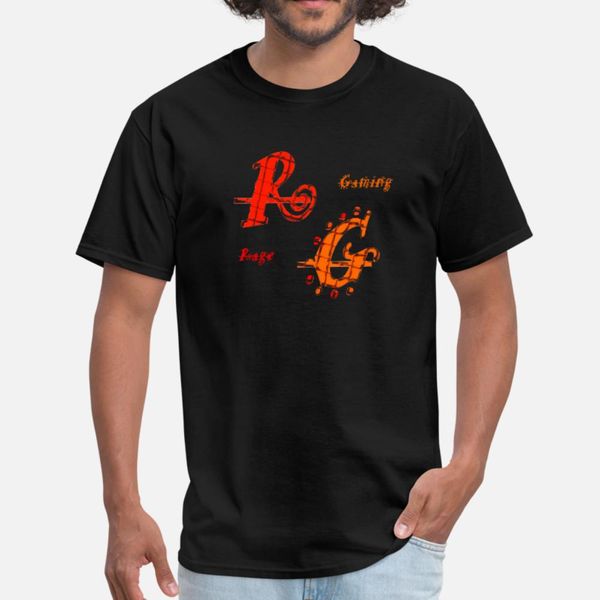 ragegaming icon t shirt men character 100% cotton s-xxxl original famous casual summer letters shirt
ragegaming icon t shirt men character 100% cotton s-xxxl original famous casual summer letters shirt