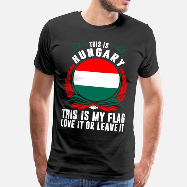 this is hungary t shirt men customized 100% cotton round neck formal gift funny summer unique shirt
this is hungary t shirt men customized 100% cotton round neck formal gift funny summer unique shirt