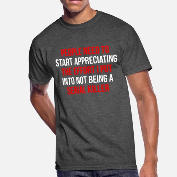 funny witty sarcastic saying t shirt men print 100% cotton plus size 3xl letter famous comfortable spring autumn formal shirt
funny witty sarcastic saying t shirt men print 100% cotton plus size 3xl letter famous comfortable spring autumn formal shirt