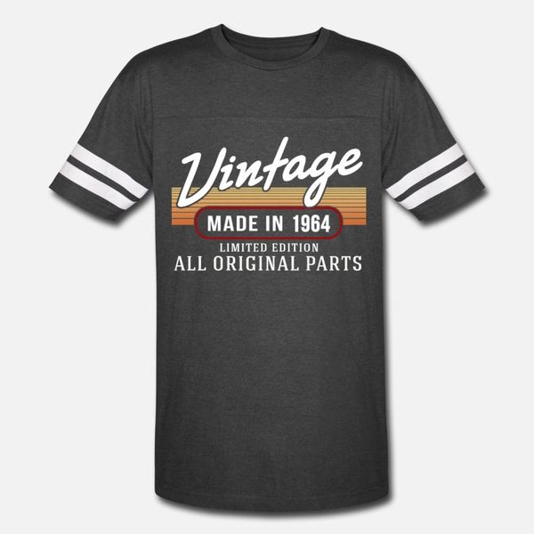 born in 1964 55th birthday gift ideas legends t shirt men personalized cotton round neck cool graphic humor summer style letter shirt, White;black
born in 1964 55th birthday gift ideas legends t shirt men personalized cotton round neck cool graphic humor summer style letter shirt, White;black