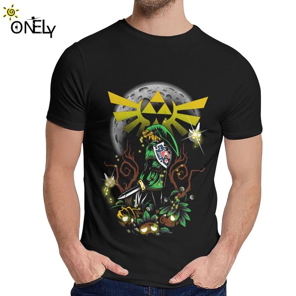 o-neck majoras mask the legend of zelda breath of the wild t-shirt graphic print for male natural cotton tee ing
o-neck majoras mask the legend of zelda breath of the wild t-shirt graphic print for male natural cotton tee ing