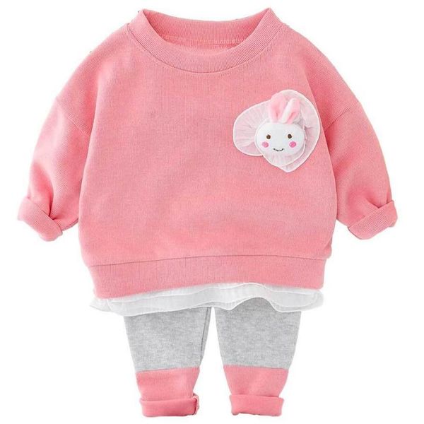 new spring autumn baby girls clothing suits solid color cotton long sleeve shirt + leggings 2pcs/sets fashion kids clothes, Pink;blue
new spring autumn baby girls clothing suits solid color cotton long sleeve shirt + leggings 2pcs/sets fashion kids clothes, Pink;blue