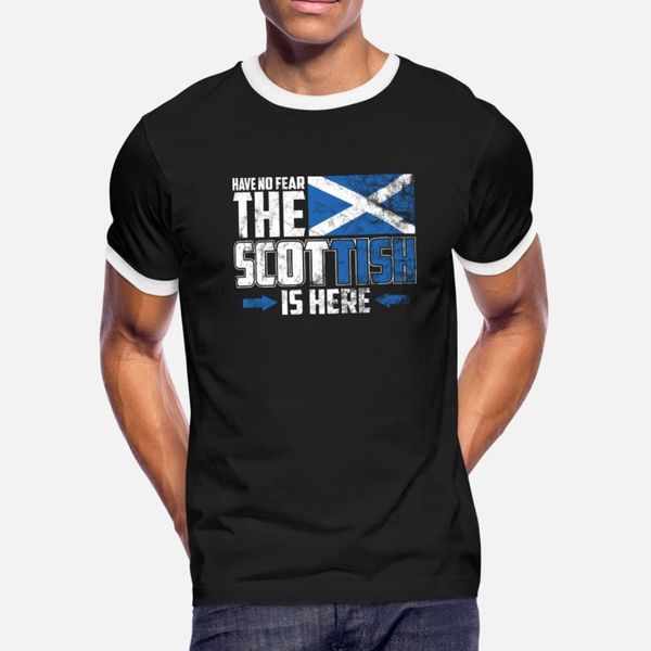 have no fear the scottish is here подарок тенниски мужчин вязаная хлопок размер s-3xl семьи известный дышащий лето trend рубашка
have no fear the scottish is here подарок тенниски мужчин вязаная хлопок размер s-3xl семьи известный дышащий лето trend рубашка