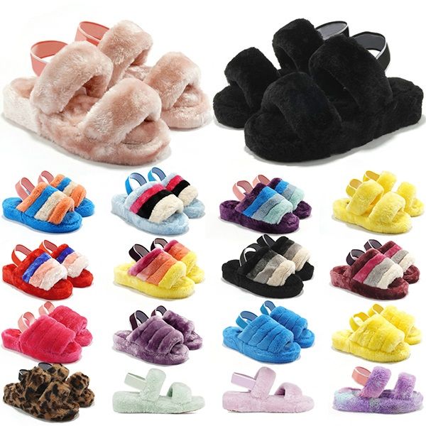 australia women slides winter snow fluffy furry slippers black red yellow grey blue puerple keep warm fuzzy flip flops size 36-44
australia women slides winter snow fluffy furry slippers black red yellow grey blue puerple keep warm fuzzy flip flops size 36-44