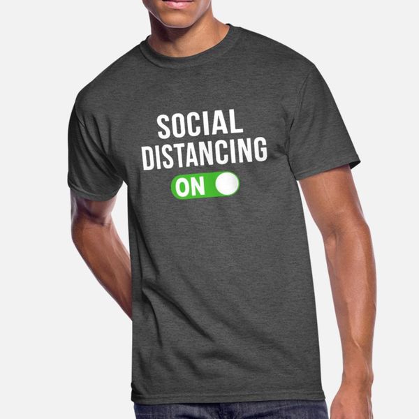 social distancing t shirt men character tee shirt plus size 3xl novelty loose humor summer leisure shirt
social distancing t shirt men character tee shirt plus size 3xl novelty loose humor summer leisure shirt