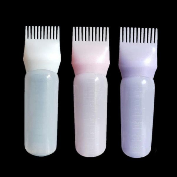 vibrant glamourhair dye bottle applicator brush dispensing salon hair coloring dyeing bottles hairdressing styling tool 120ml
vibrant glamourhair dye bottle applicator brush dispensing salon hair coloring dyeing bottles hairdressing styling tool 120ml