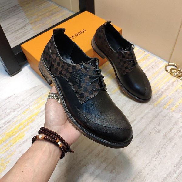 2021k new trend brand men 's fashion casual shoes ,comfortable and breathable low -lace -up sneakers ,a full set of original shoe, Black
2021k new trend brand men 's fashion casual shoes ,comfortable and breathable low -lace -up sneakers ,a full set of original shoe, Black