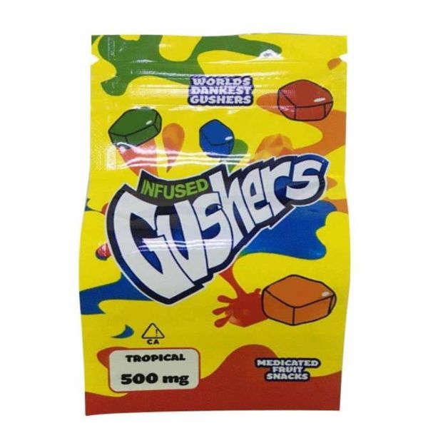 plastic infused flavors tropical ship green zipper gusher 2 ready gushers sour bag to 500mg bmjtd dhseller
plastic infused flavors tropical ship green zipper gusher 2 ready gushers sour bag to 500mg bmjtd dhseller