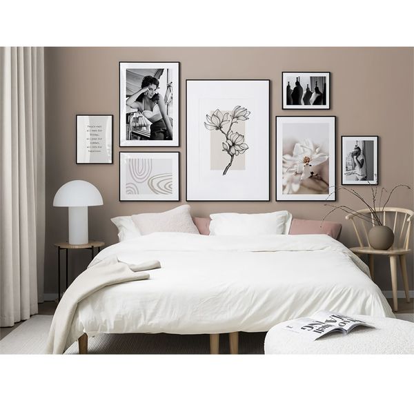 minimalist flower women geometric quote wall art picture posters and prints canvas poster nordic home decoration painting
minimalist flower women geometric quote wall art picture posters and prints canvas poster nordic home decoration painting